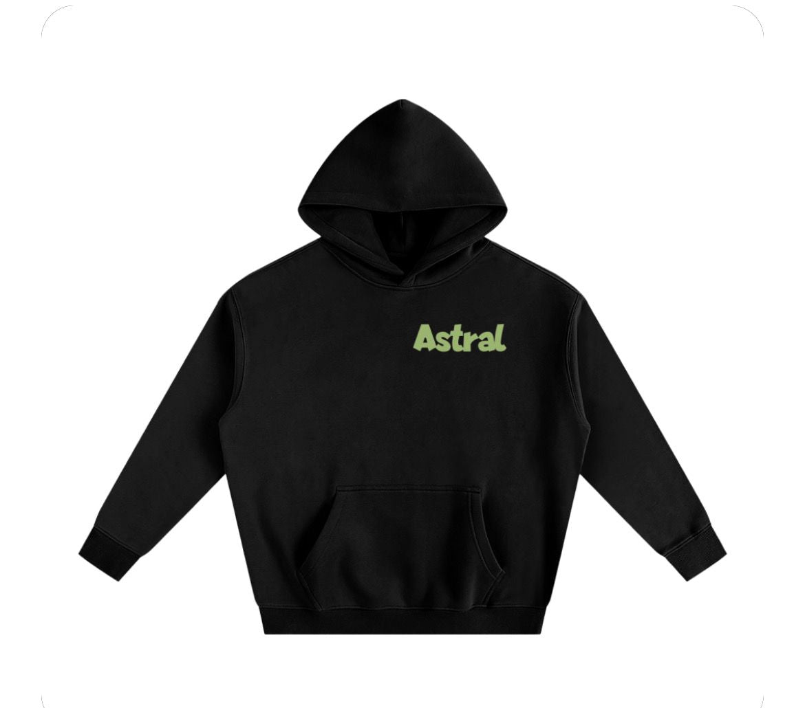 Hoodie Astral ldn