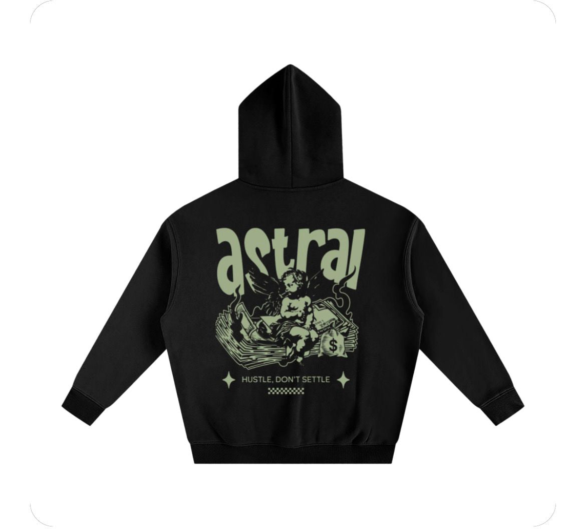 Hoodie Astral ldn