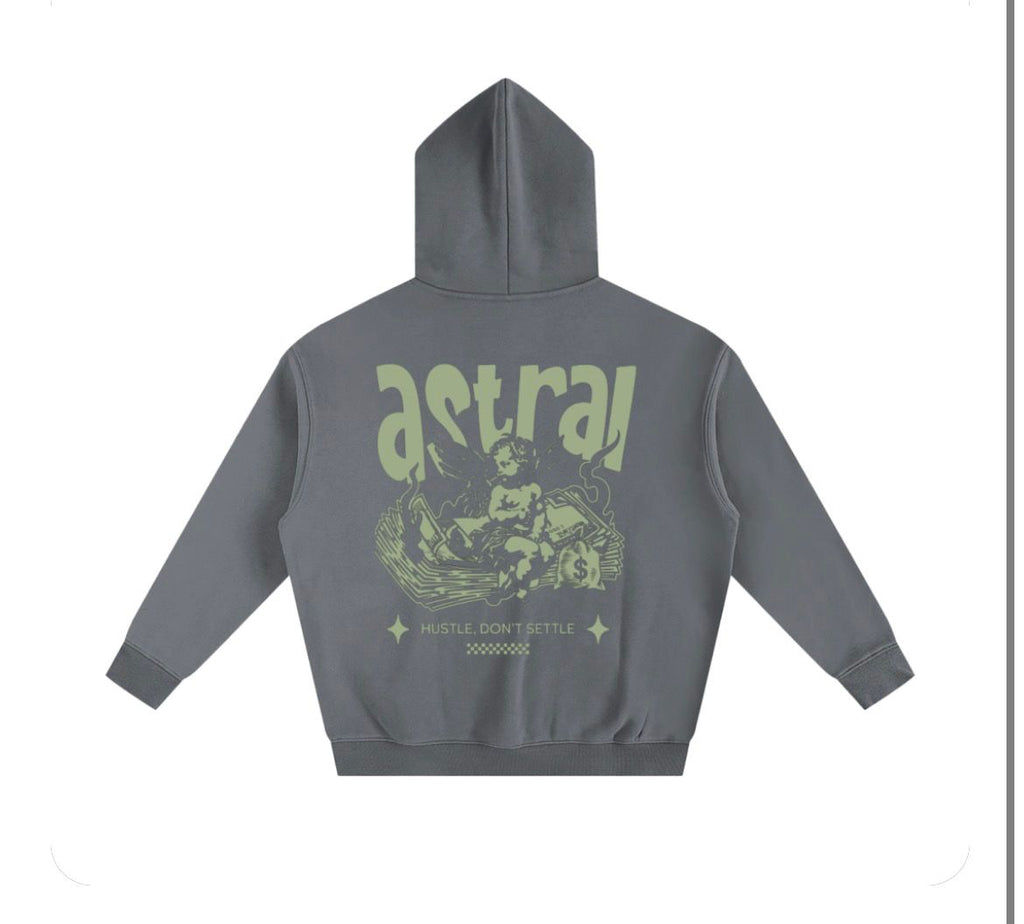 Hoodie Astral ldn