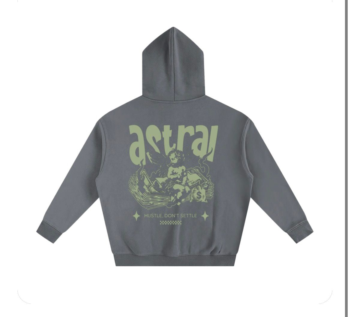 Hoodie Astral ldn